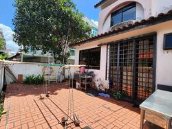Jalan Kechot (D14), Terrace #546996681